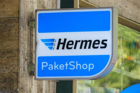 Hermes Paketshops in Sandhausen 